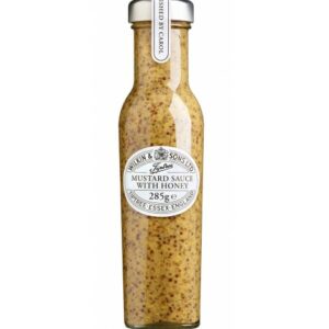 SALSA WILKIN&SONS - MOSTAZA & MIEL