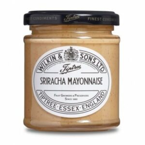 SALSA MAYONESA SRIRACHA WILKIN&SONS