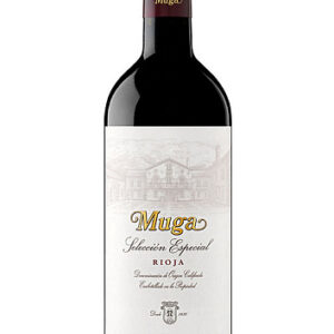 VINO MUGA SELECCIÓN ESPECIAL