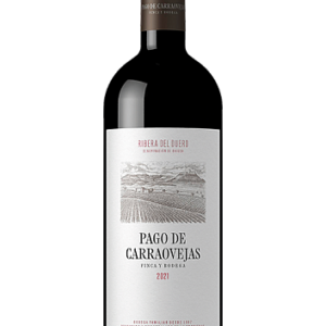 VINO PAGO DE CARRAOVEJAS