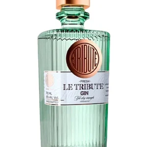 GINEBRA LE TRIBUTE