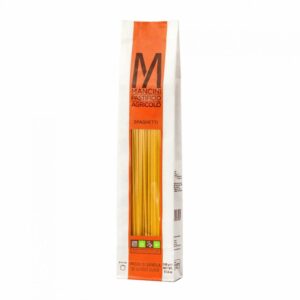 PASTA MANCINI - SPAGHETTI